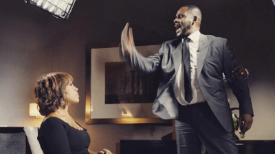 R. Kelly Pleads His Innocence In 1st TV Interview Since New Sex Abuse Charges