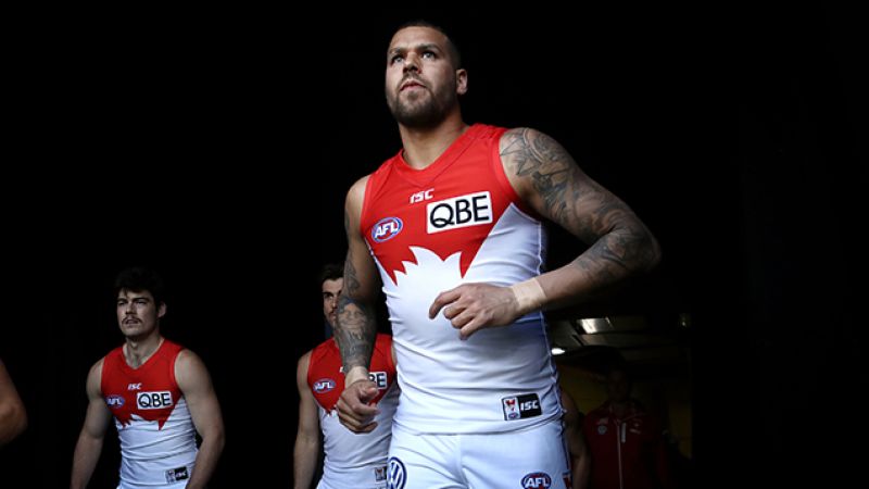 Only Six AFL Players Managed To Earn Over $1 Million In 2018