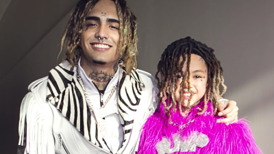 This Small Aussie Champ Swindled Her Way Into Lil Pump’s Latest Music Video