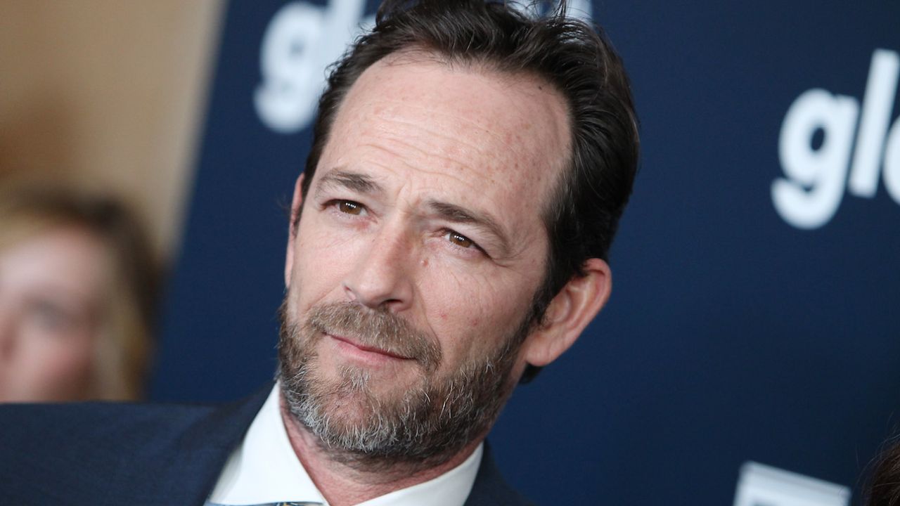 Luke Perry, Star Of ‘Beverly Hills, 90210’ And ‘Riverdale’, Has Died Aged 52