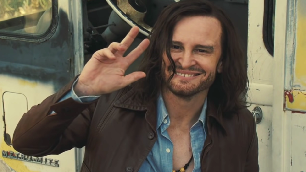Charles Manson Says G’Day In The New ‘Once Upon A Time In Hollywood’ Trailer