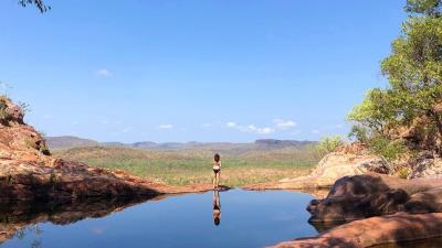 Where To Go In The NT If You’re Down For That True Blue Aussie Experience