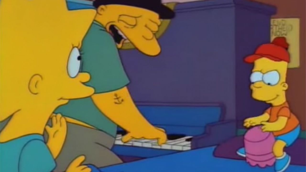 ‘The Simpsons’ Is Removing Its Iconic Michael Jackson Episode From Rotation