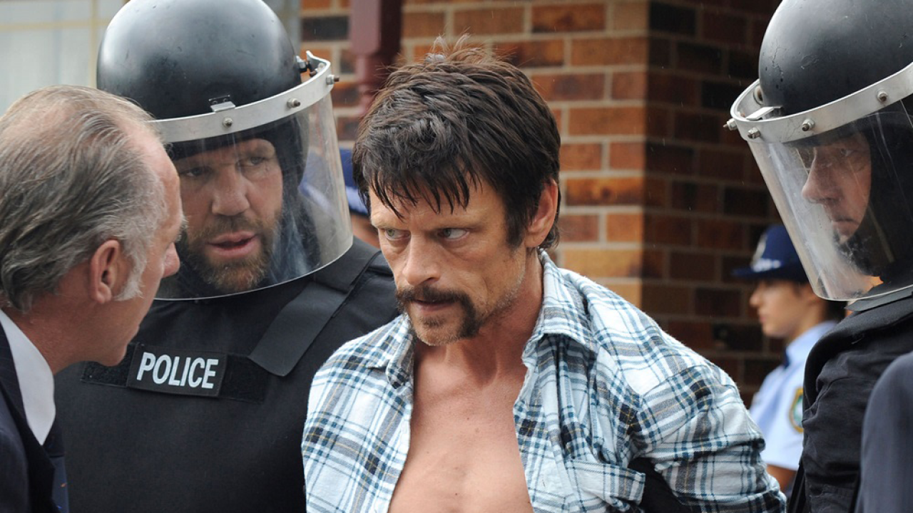Controversial Aussie Crime Series ‘Catching Milat’ Is Coming To Stan Next Month