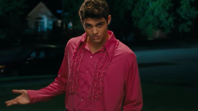 Noah Centineo Is A Wholesome Male Escort In The Trailer For ‘The Perfect Date’