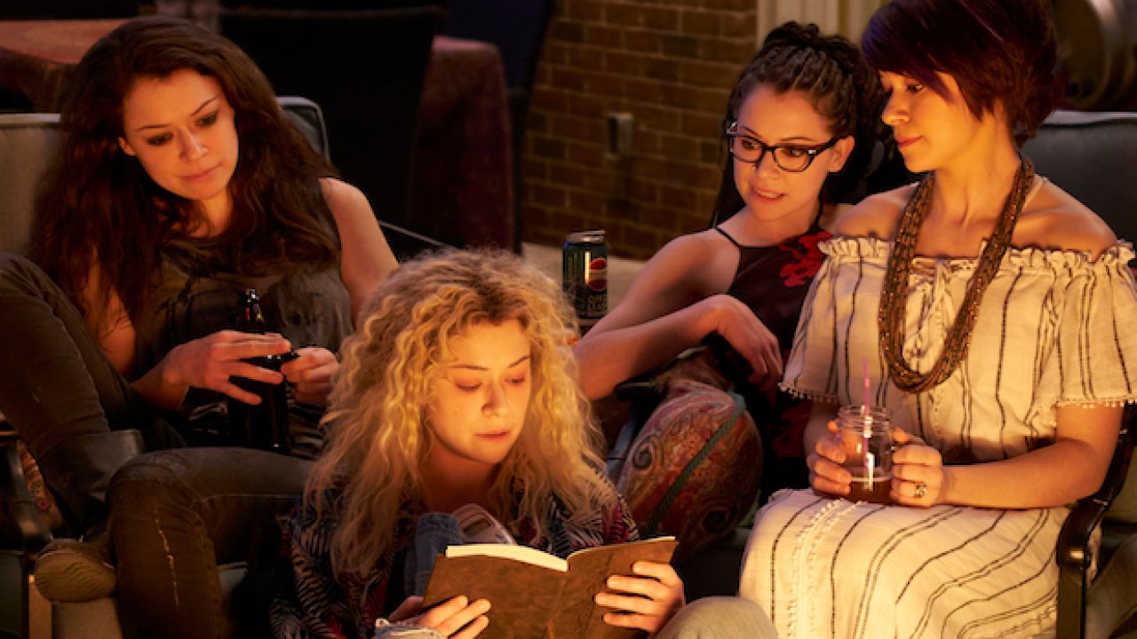 Sci-Fi Series ‘Orphan Black’ Is Reportedly Copping A Follow-Up Feat. New Clones