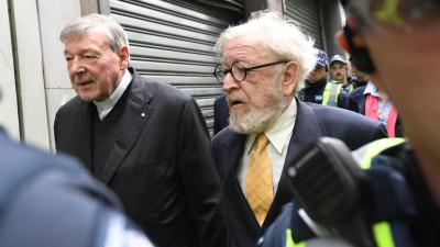 George Pell’s Lawyer Apologises For Calling Sex Crimes “Vanilla” In Court