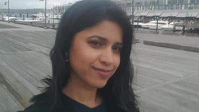 NSW Police Locate Body Of Missing Sydney Woman Preethi Reddy In Suitcase