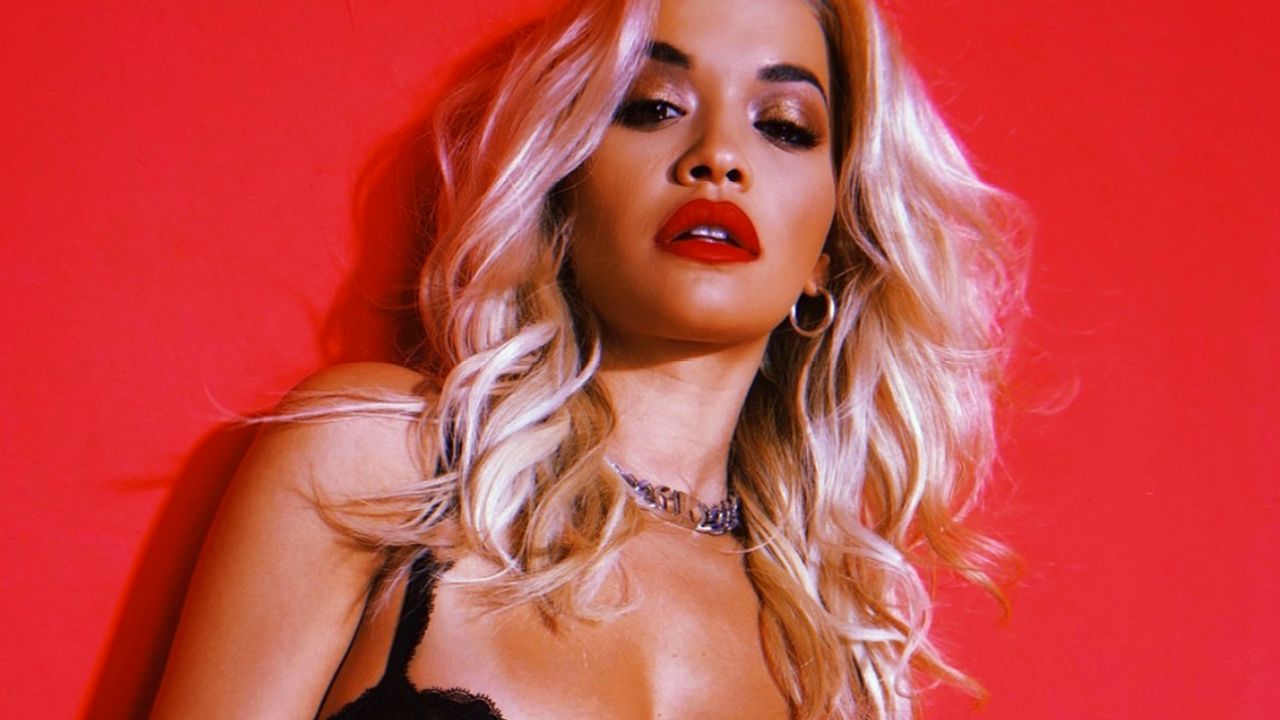 Rita Ora Talks Cyberbullying And How To Deal With Savage Trolls