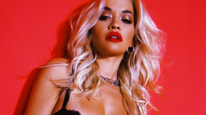 Rita Ora Talks Cyberbullying And How To Deal With Savage Trolls