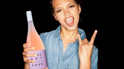 5 Reasons Why Rosé Shits All Over Whites And Reds, The End