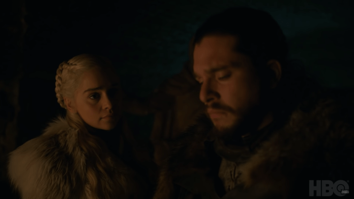 Wild Assumptions We’ve Made About GoT S8 Based On Fleeting Trailer Scenes