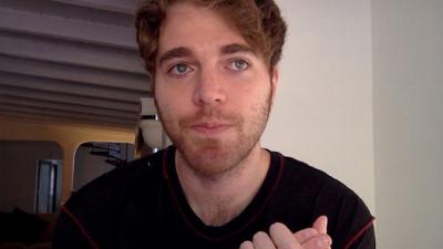 YouTuber Shane Dawson Apologises For Claiming He Fucked & Jizzed On His Cat