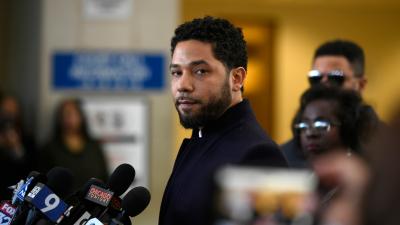 The City Of Chicago Is Now Suing Jussie Smollett For $180K