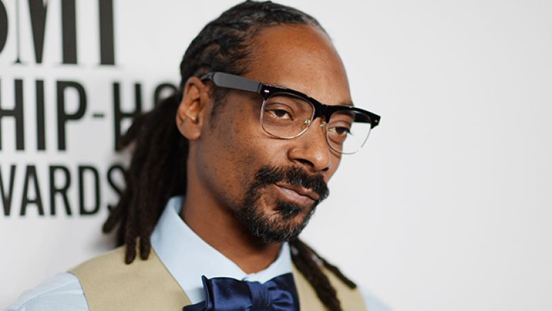 The LA Lakers Suck So Hard Snoop Dogg Wants To Sell His Box Seats For $5