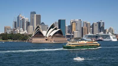 Sydney Rated 10th-Worst City In The World By New Poll & Yep, That Checks Out
