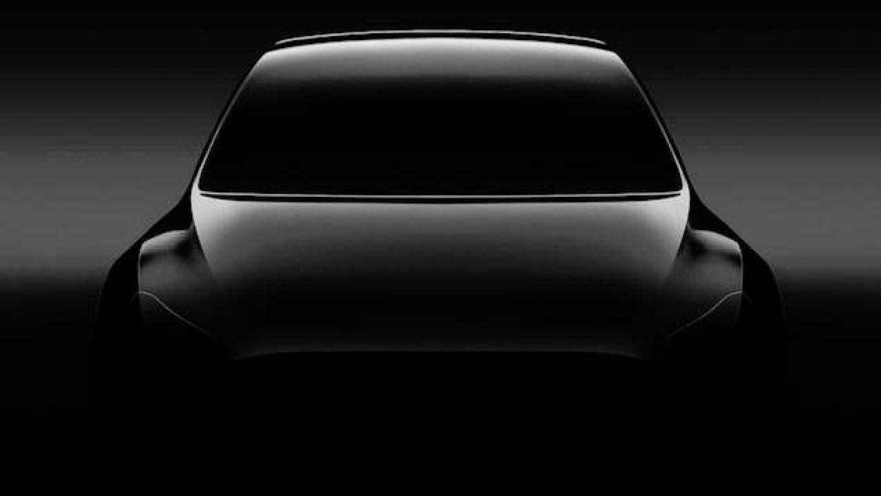 Tesla To Unveil An SUV Which No One Will Ever Drive Off Road