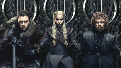 Ranking Who Will Win ‘Game Of Thrones’ Based On The 20 New Character Posters