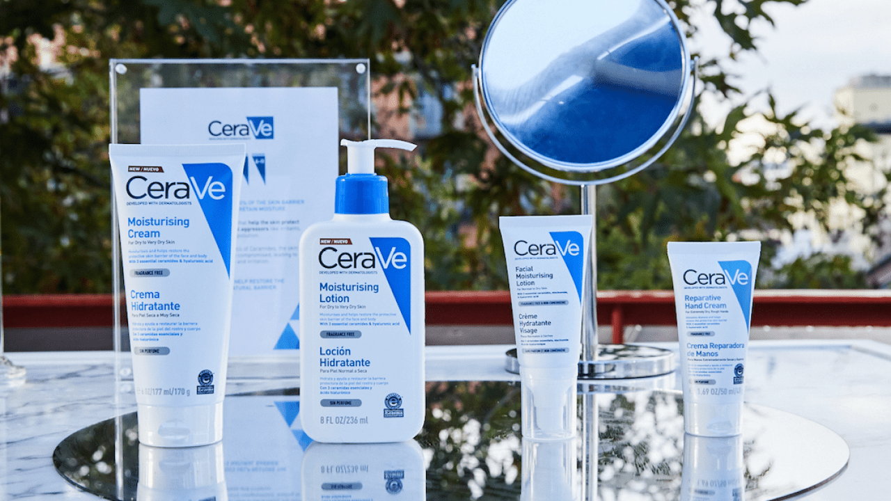 Iconic US Skincare Brand CeraVe Is Finally Coming To Australia