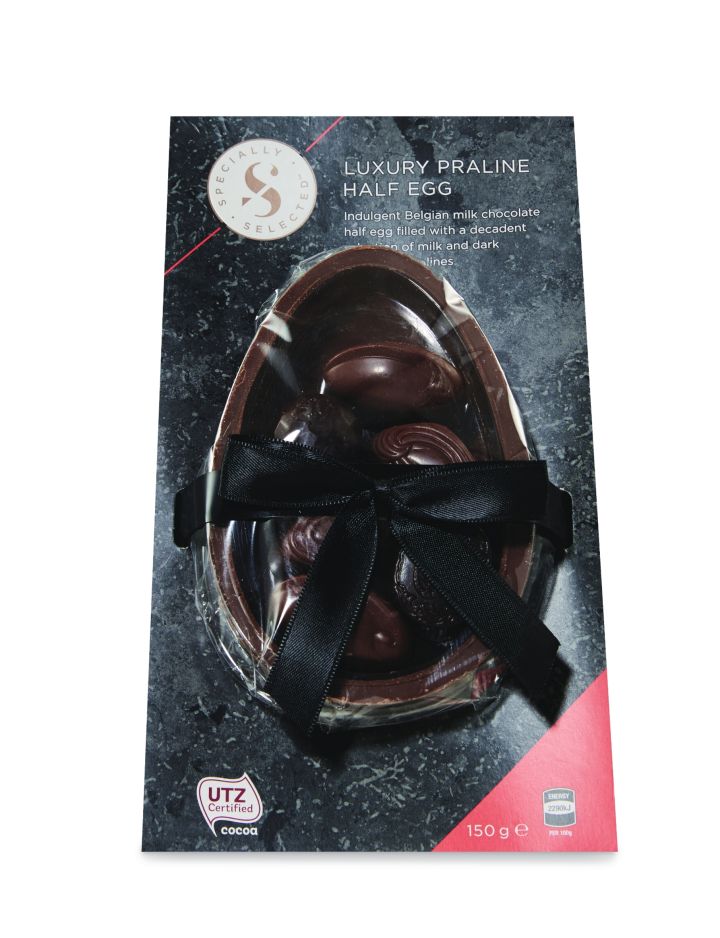 Drool Over Some Of The More Batshit Choccy Eggs For Easter 2019