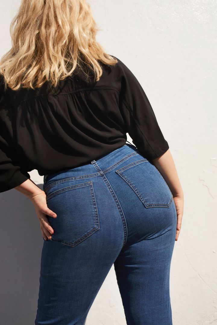Cotton On Just Launched One Of The Best Plus-Size Collections We’ve Ever Seen