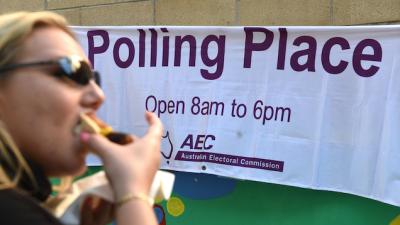 Australia’s Voter Enrolment Rate Is Now The Highest It Has Ever Been