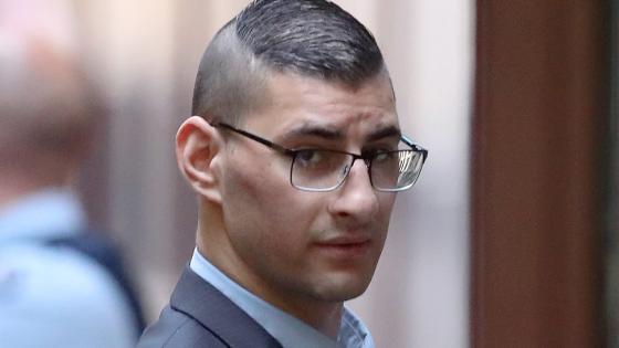 A 24 Y.O. Man Is The First To Be Jailed Under Victoria’s Coward Punch Laws