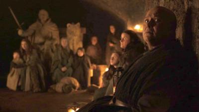 This ‘GOT’ Theory About The Winterfell Crypts Is Terrifying & We Hate It