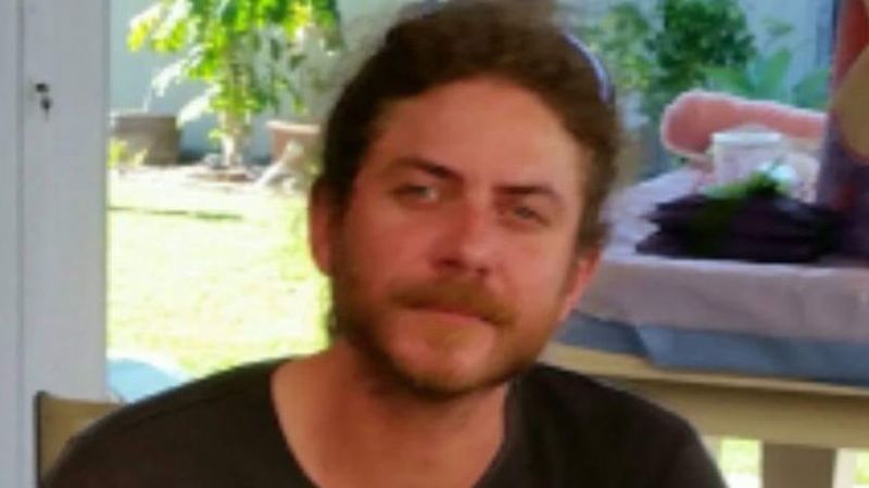 Missing Man Found In NSW 15 Days After Disappearing From QLD Music Festival