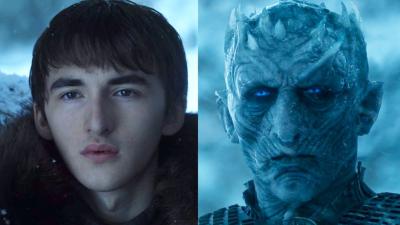 Here’s Why Bran Cannot Be The Night King, Despite How Sick That Might Sound