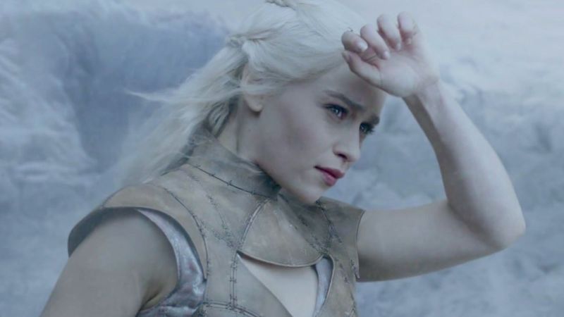 Let’s Unpick Where Were At With The Super Popular ‘Evil Daenerys’ Theory