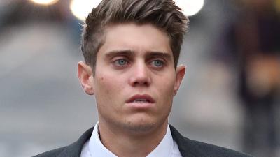 23 Y.O Australian Cricketer Sentenced To 5 Years’ Jail For Rape Of Woman In UK