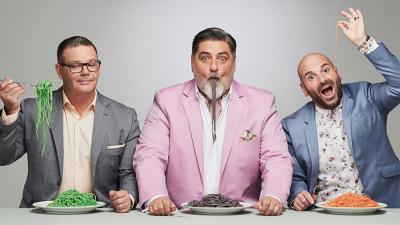 BRISSY: Get Cooked With The ‘MasterChef’ Lads At This Free Food & Wine Fest