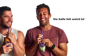 WIN: Free Chatime For A Year By Telling Us Your Sauciest First Time Story