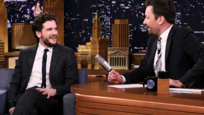 Kit Harington’s Brother Perfectly Referenced Jon Snow In His Best Man Speech