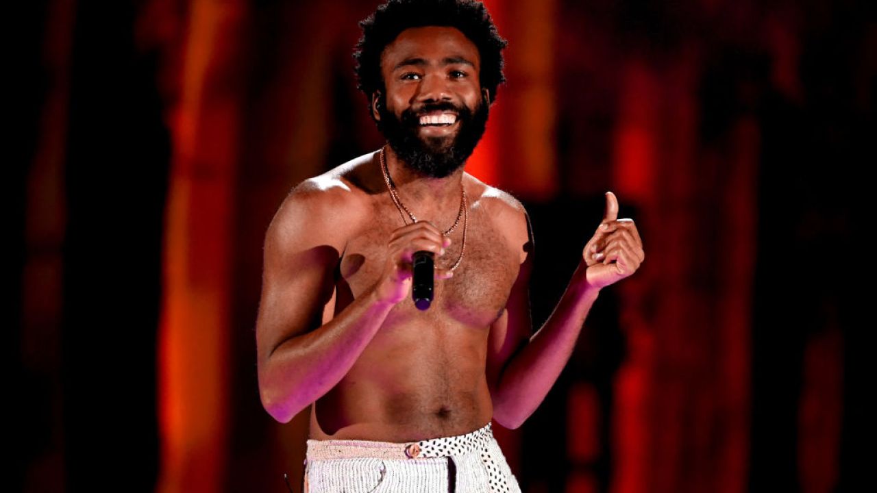 Spotify Teases Date For Childish Gambino’s ‘Guava Island’ Collab With Rihanna