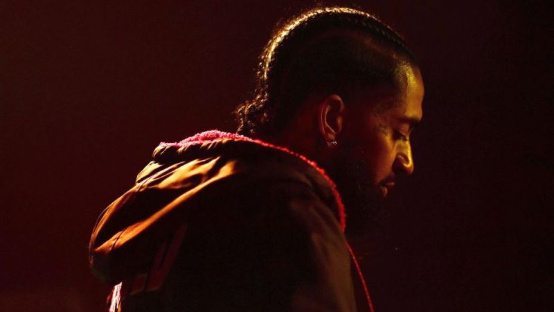 The Main Suspect In The Nipsey Hussle Killing Has Been Charged With Murder