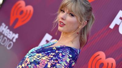 Taylor Swift Donated A Huge $160K To A Tennessee LGBTQIA Rights Org