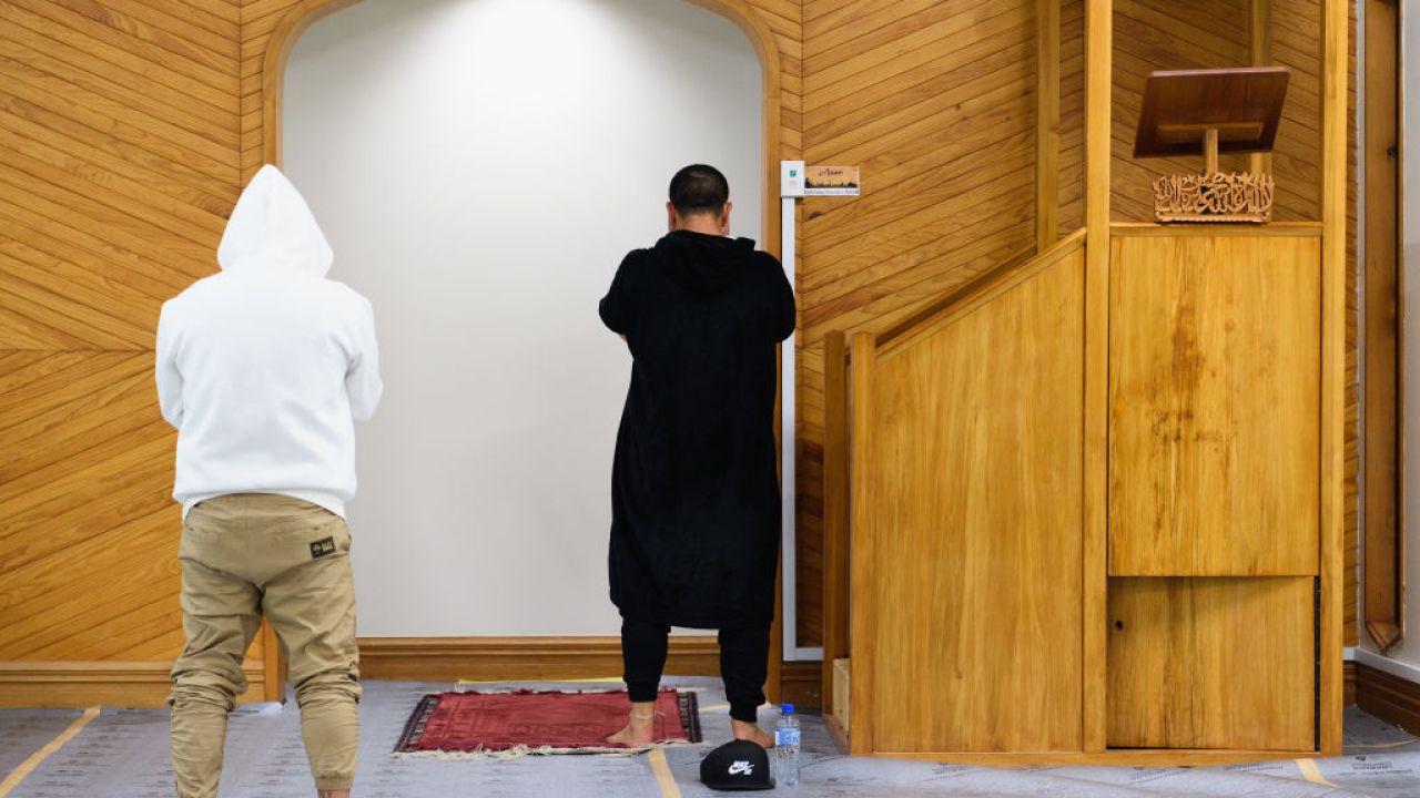 Survivors Of The Christchurch Terror Attack Will Be Offered Permanent NZ Residency