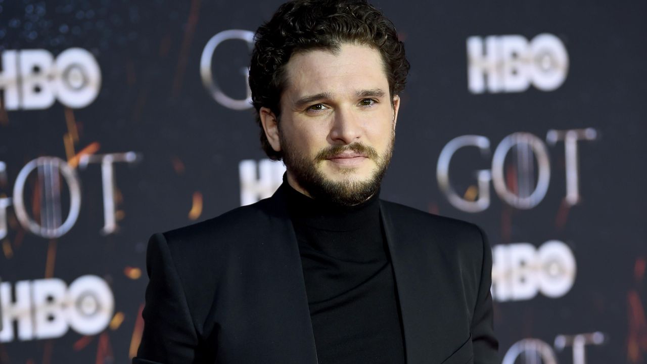 Fans Show Support To Kit Harington Amid Treatment By Raising $62K For Charity
