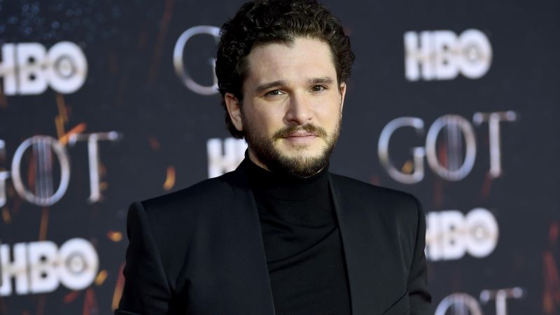 Kit Harington Told His Very Uninterested Mate How ‘Game Of Thrones’ Ends