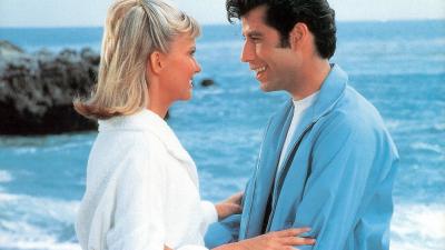 A ‘Grease’ Prequel About Danny & Sandy’s 1st Fuck Called ‘Summer Loving’ Is Coming