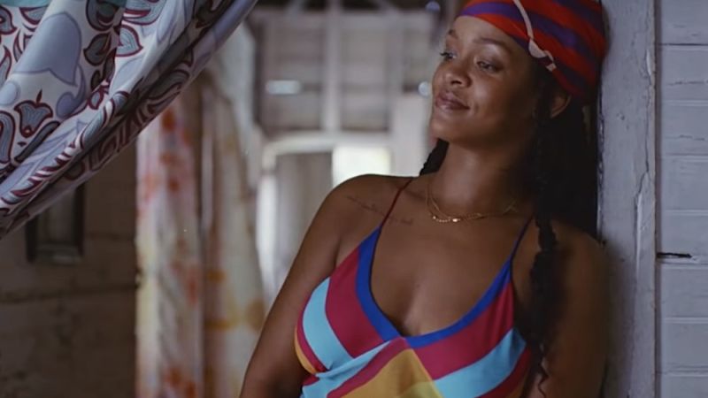 Donald Glover And Rihanna’s ‘Guava Island’ Is Here To Delight Your Senses