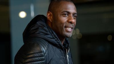 Idris Elba Will Play All-New Character In James Gunn’s ‘The Suicide Squad’