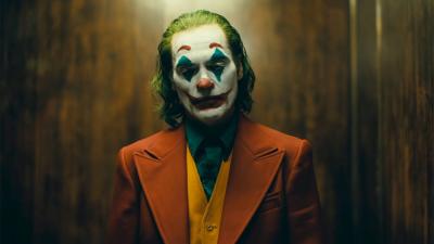 ‘Joker’ Cops Eight Minute Standing Ovation & Rave Reviews At Venice Film Fest Premiere
