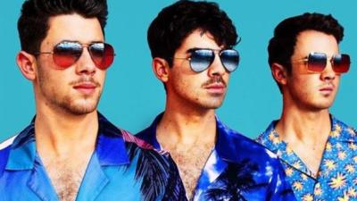 The Jonas Brothers Drop New Bop ‘Cool’ For You To Absolutely Obsess Over