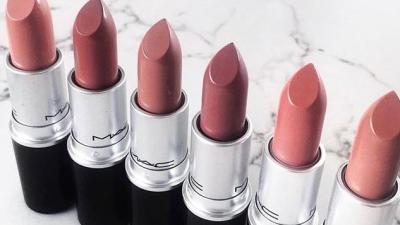 MAC’s Latest Lip Collection Includes 17 New Lipsticks You Can Throw Money At