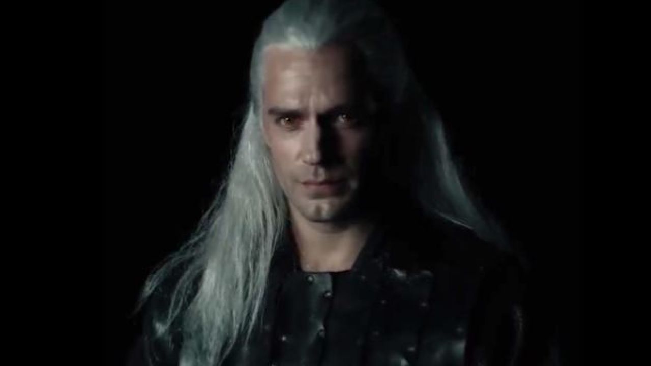 Netflixs The Witcher Starring Henry Cavill Will Premiere In Late 2019 