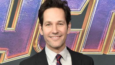 Paul Rudd Weighs In On That Wild Avengers Theory About Ant-Man & Thanos