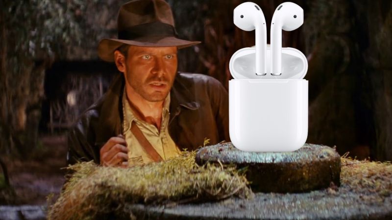 Kogan Will Sell You AirPods For $1 & More If You Can Find Its Secret Codes